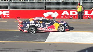 2024 VAILO Adelaide 500 Day 4