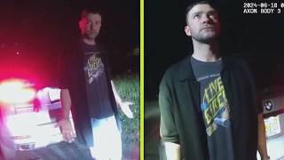 Justin Timberlake DWI Video: Why It Was Released Despite His Attempt to Stop It