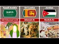 Where the Prophets Originated | List of Prophets and their Countries