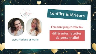 Conflits intérieurs : comment jongler entre tes différentes facettes de personnalité ?