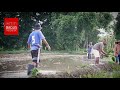 kepanjangan dan asal mula kata petani belum tau simak videonya