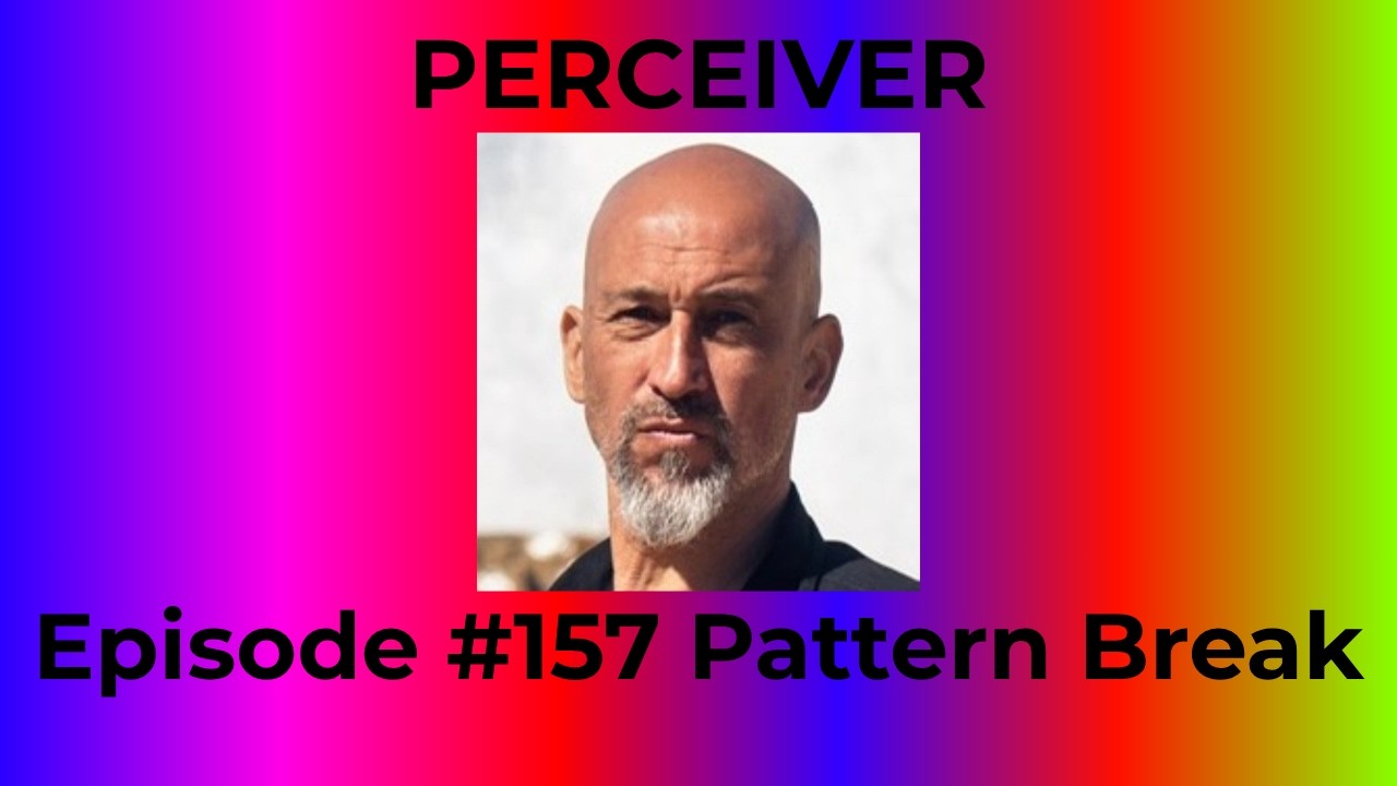 Episode 157 Pattern Break Youtube
