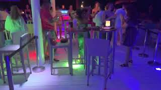 Party Nightlife Catch Club Phuket