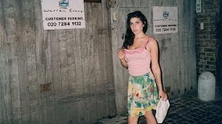 Amy Winehouse - Stronger Than Me (Instrumental)
