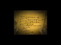 Love Letters - falling.bird (prod. Mist3r)