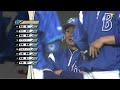 【プロ野球パ】登山家・三浦雄一郎さんが始球式に登場 2014 05 23 f db