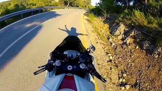 ΓΙΑΤΙ ΑΞΙΖΕΙ ΝΑ ΕΧΕΙΣ ΜΗΧΑΝΑΚΙ Motovlog #10