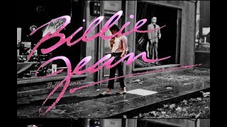 Billie Jean / Smooth Criminal (NJ2 SINGLE EDIT)