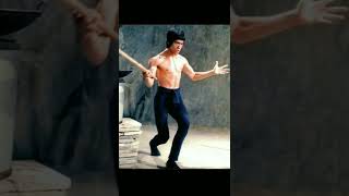 Bruce Lee king of martial art #brucelee
