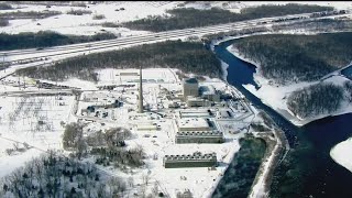 Xcel Energy and state officials share more information about leak at Monticello nuclear power plant