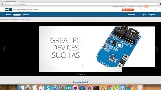 Raspberry Pi SI7006-A20 Humidity & Temperature Java Sensor Tutorial