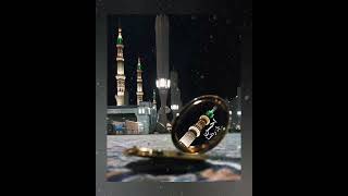 Jaan hai Ishq-e-Mustafa ﷺ rooz fuzoon kare khuda status Owais Raza Qadri #youtubeshorts #viral