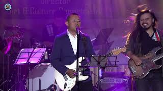 Engtia awm thei nge? (Live) - C Lalzarmawia  AKAM Independence Day Concert 2023