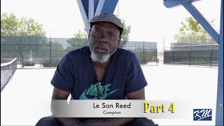 OG Le Son of Compton on Fruit Town Piru Incident and Emulating Too Pretty Kenney Part 4