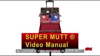 IPA Tools 9008-DL Super MUTT® Trailer Tester Pro Edition Manual with Spanish Subtitles