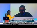 Rape in learning institutions