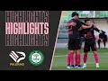 Palermo-Lommel SK 2-1 | HIGHLIGHTS