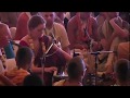 Kripamoya Prabhu at Kirtan Mela Mayapur 2014 Day 2 | Bhakti, Bhajan, Kirtan of Mahamantra | ISKCON