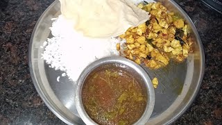 Morining to Evening Vlog || poha pongal recipe || sweet potato #Divyashappyhome #dimlvlogsrecipes