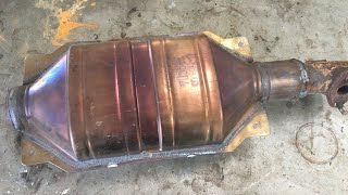 VERIFY: Are catalytic converter thefts actually on the rise?