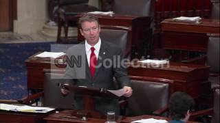 DC:SEN PAUL-DRONE MEMOS-HISTORIC PRECEDENT