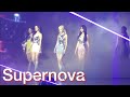 《Supernova》20240630 Day2 2024 aespa LIVE TOUR - SYNK:PARALLEL LINE- in Seoul [에스파 aespa]