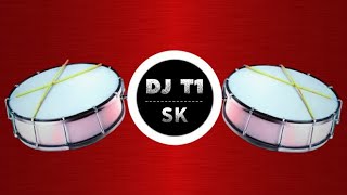 Moharram Dhun Dhol Taasha Sandal Mix - DJ    T1 SK