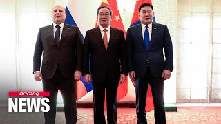 Pakistan hosts SCO summit amid Islamabad lockdown