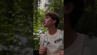 Discovering the thrill of travel with Daniel Illescas