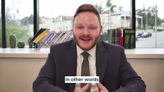 What is a Preliminary Hearing (Examination) in California Criminal Felony Cases? Lawyer Explains