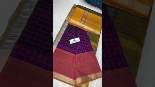 *Pure Mangalagiri Handloom Cotton Sarees   *Saree Allover Printing without Zari Border  *