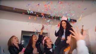 Now United - It's Your Birthday (Official Music Video)