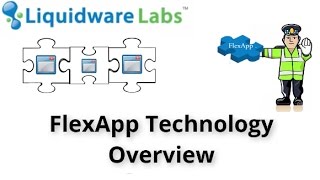 Liquidware FlexApp Basic Overview