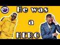 Passion Java sends condolence to Ginimbi’s family | GENIUS WAS A HERO