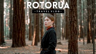 ROTORUA \