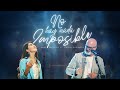 🔴 No Hay Nada Imposible (Video Oficial) | Sary Pacheco ft.  @GadielEspinozaOficial   | Cristo Vive