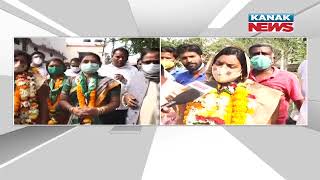 Reading Aspirant’s Mind | BJD Vs BJP In Kendrapara | Panchayat Election | Odisha |