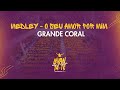 MEDLEY O SEU AMOR POR MIM - GRANDE CORAL | 17º CONGRESSO DE ADOLESCENTES #LEVANTATENAOEOFIM