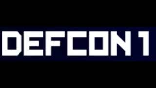 DEFCON alarm sound effect.