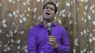 TERI  LAHU SE .SINGER BY  REV JEETU LIMA