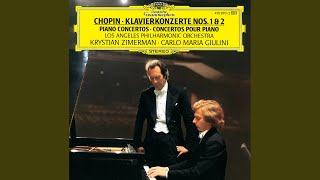 Chopin: Piano Concerto No. 2 in F Minor, Op. 21 - II. Larghetto