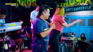 ANDRESTA MUSIC - JAMBU ALAS - SUMBANGAN - HAPPY WEDDING JEFRI \u0026 EKA - MANGUNAN JEPARA