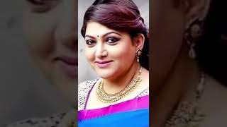 நடிகை குஷ்பூ|Kushboo|#shorts