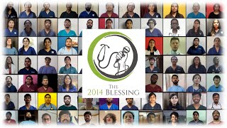 The 2014 Blessing | \