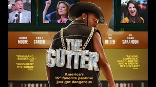 The Gutter Official Trailer (2024)