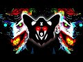 rob gasser hollow feat. veronica bravo dubstep bear music edit dubstep 4k hdr video