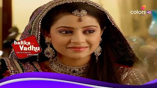 Sanchi ने की Anandi को निचा दिखाने की कोशिश | Balika Vadhu | बालिका वधू