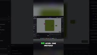 GDevelop Level Select: Levels & Saving Progress! #shorts #tutorial #gamedev #gdevelop #gdevelop5