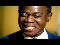 Louis Armstrong   What A Wonderful World