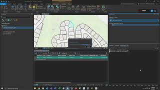 Manual Data Processing Example